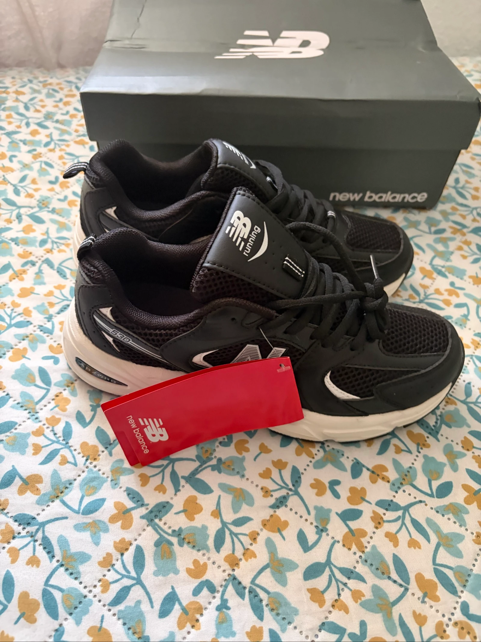 New Balance 530 – photo 2